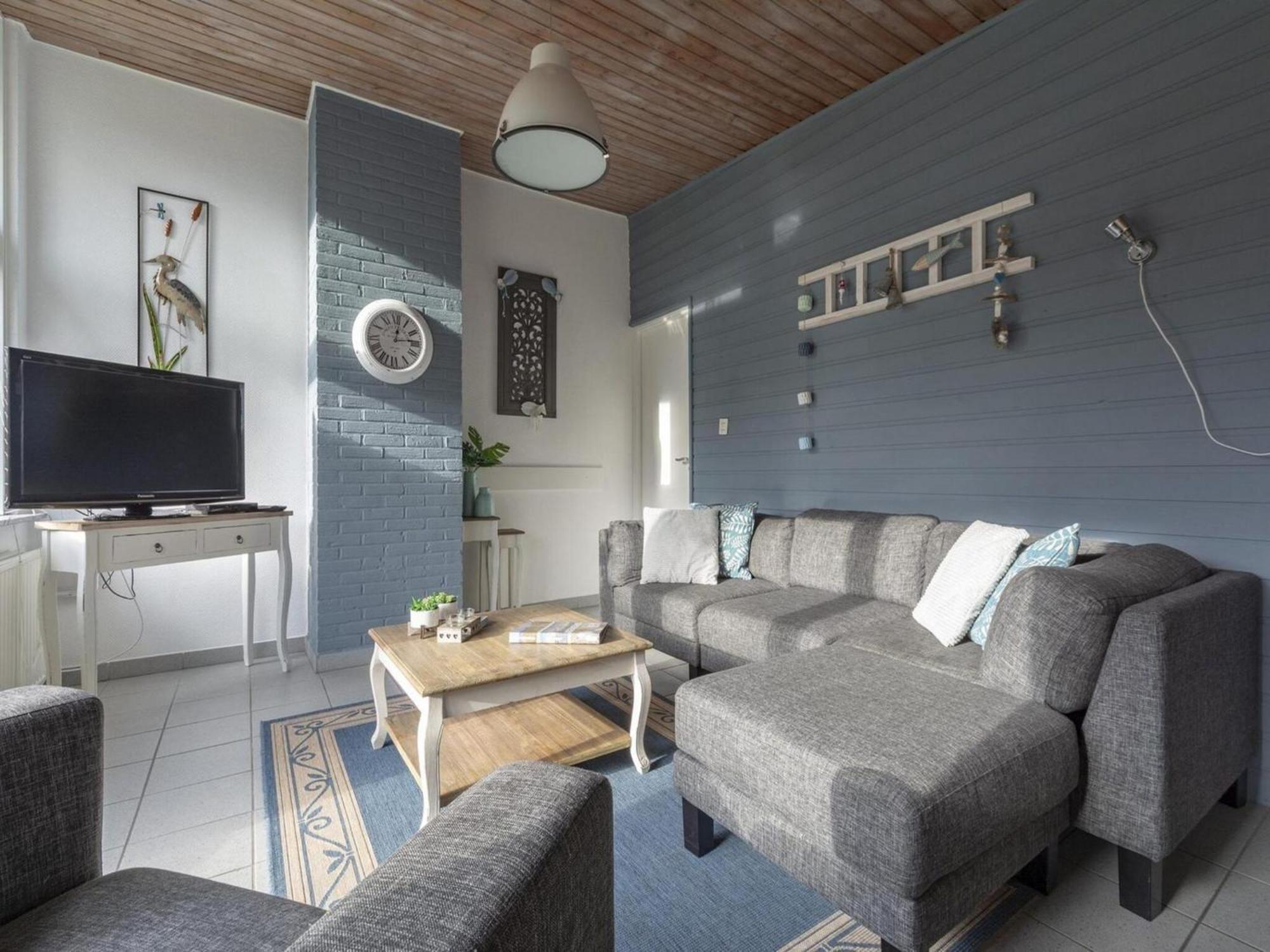 Stylish Beachside Bungalow With Patio Sint Maartensvlotbrug Exterior foto